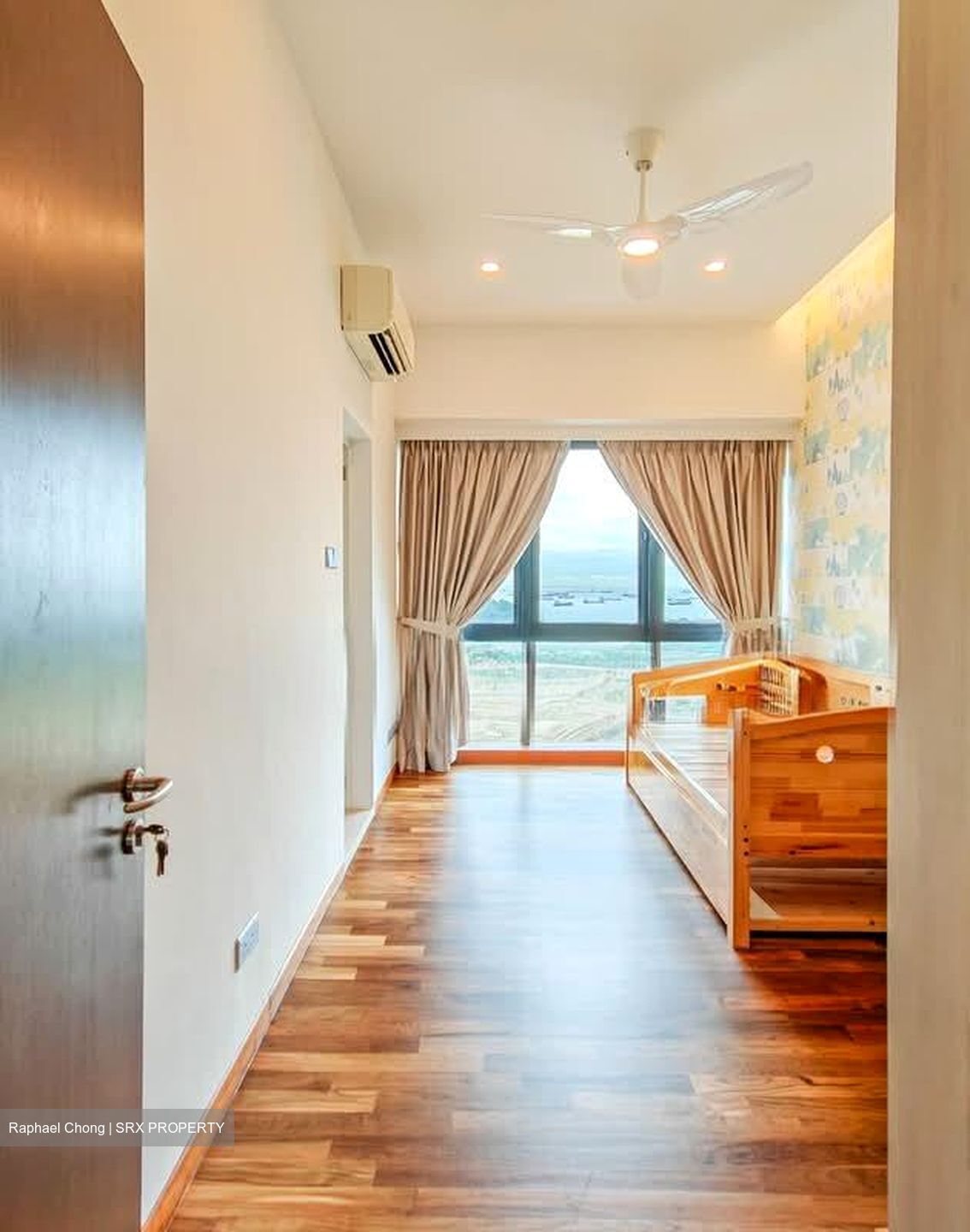 Harbour View Towers (D4), Condominium #536736571